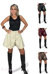 SHORT POLIPIEL