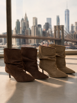 BOTIN MANHATTAN - foto de producto