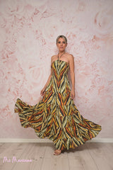 VESTIDOS