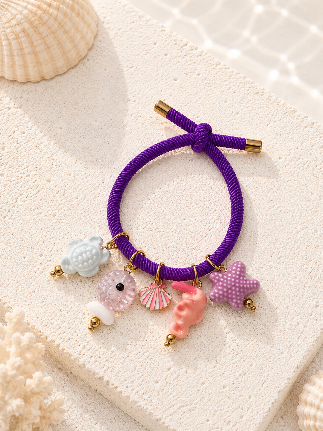 PULSERA SUMMER