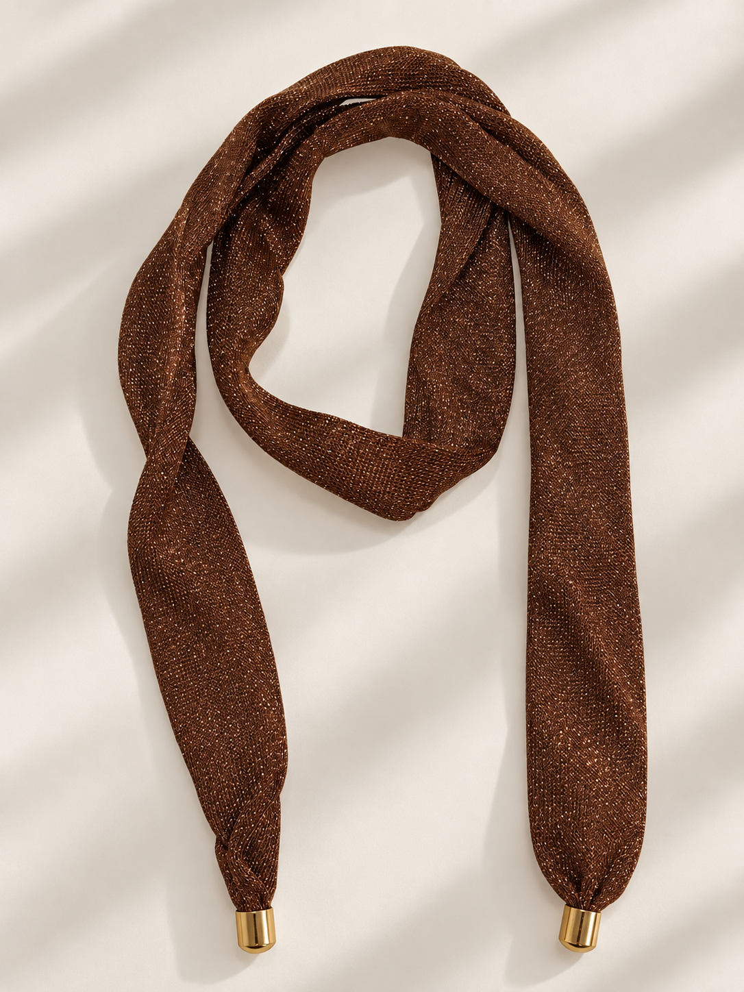 COLLIER FILET