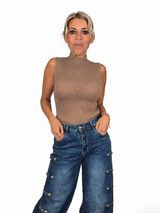 TOP PERKINGS GLITZERJOT