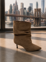 BOTIN MANHATTAN - foto de producto