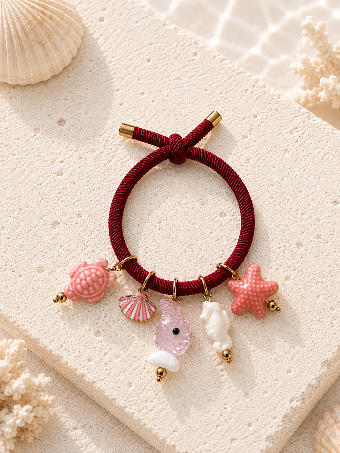 PULSERA SUMMER