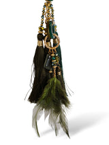 COLLANA CON NASTRINI