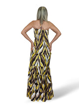 VESTIDO ESENCIA