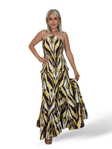 VESTIDO ESENCIA
