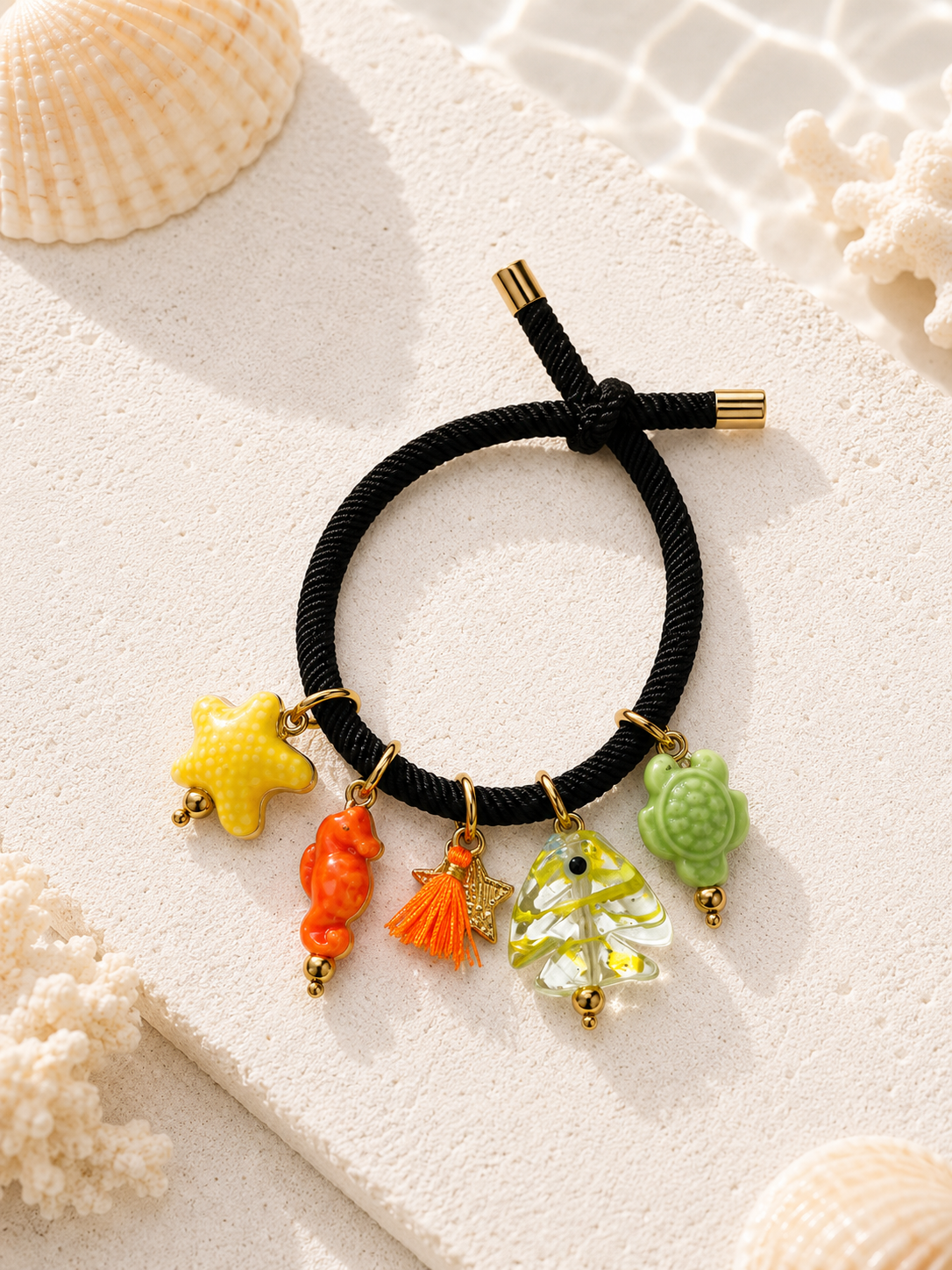 PULSERA SUMMER