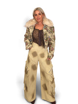 BOMBER ESTAMPADA PELO JOT