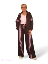 CHANDAL BALLOON  RAYAS