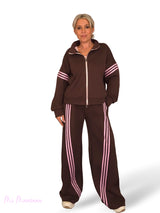 CHANDAL BALLOON  RAYAS