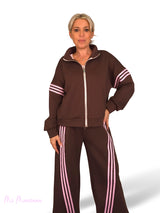 CHANDAL BALLOON  RAYAS