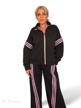 CHANDAL BALLOON  RAYAS