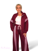 CHANDAL BALLOON  RAYAS