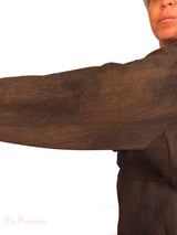 CHANDAL ITALIANO BALLOON PURPURINA