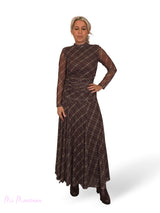 CONJUNTO TUL CUADROS