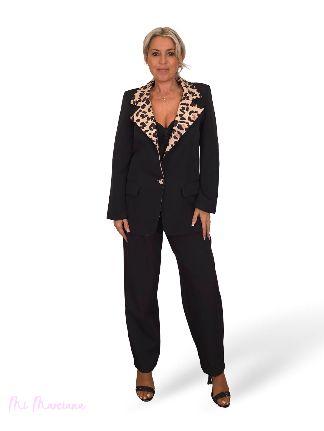 PANTALON ANIMAL PRINT JOT