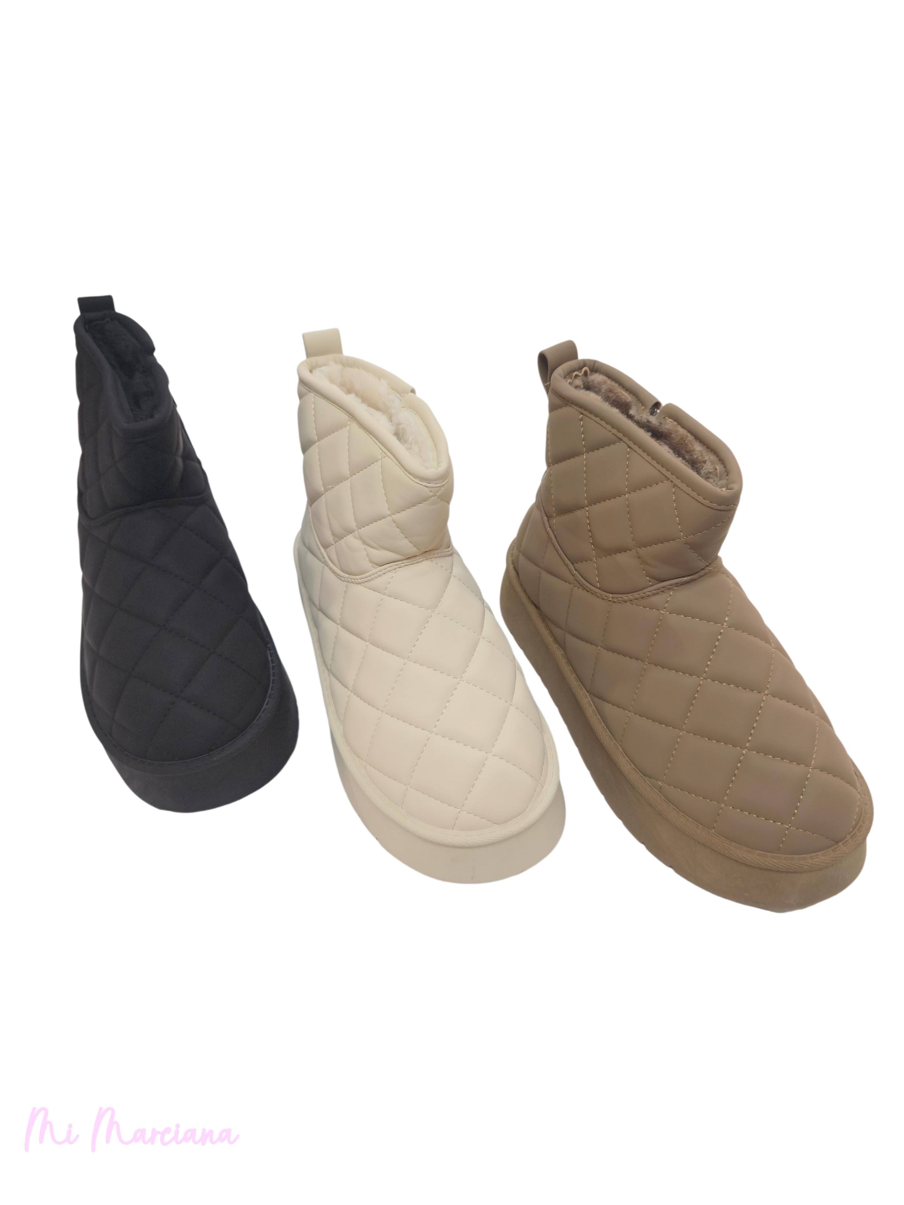 LOSANGO DE SAQUE AUSTRALIANO