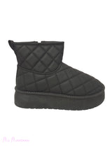 BOTÍN AUSTRALIANAS ROMBOS