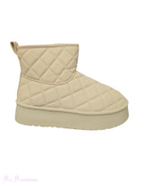 BOTÍN AUSTRALIANAS ROMBOS