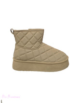 BOTÍN AUSTRALIANAS ROMBOS