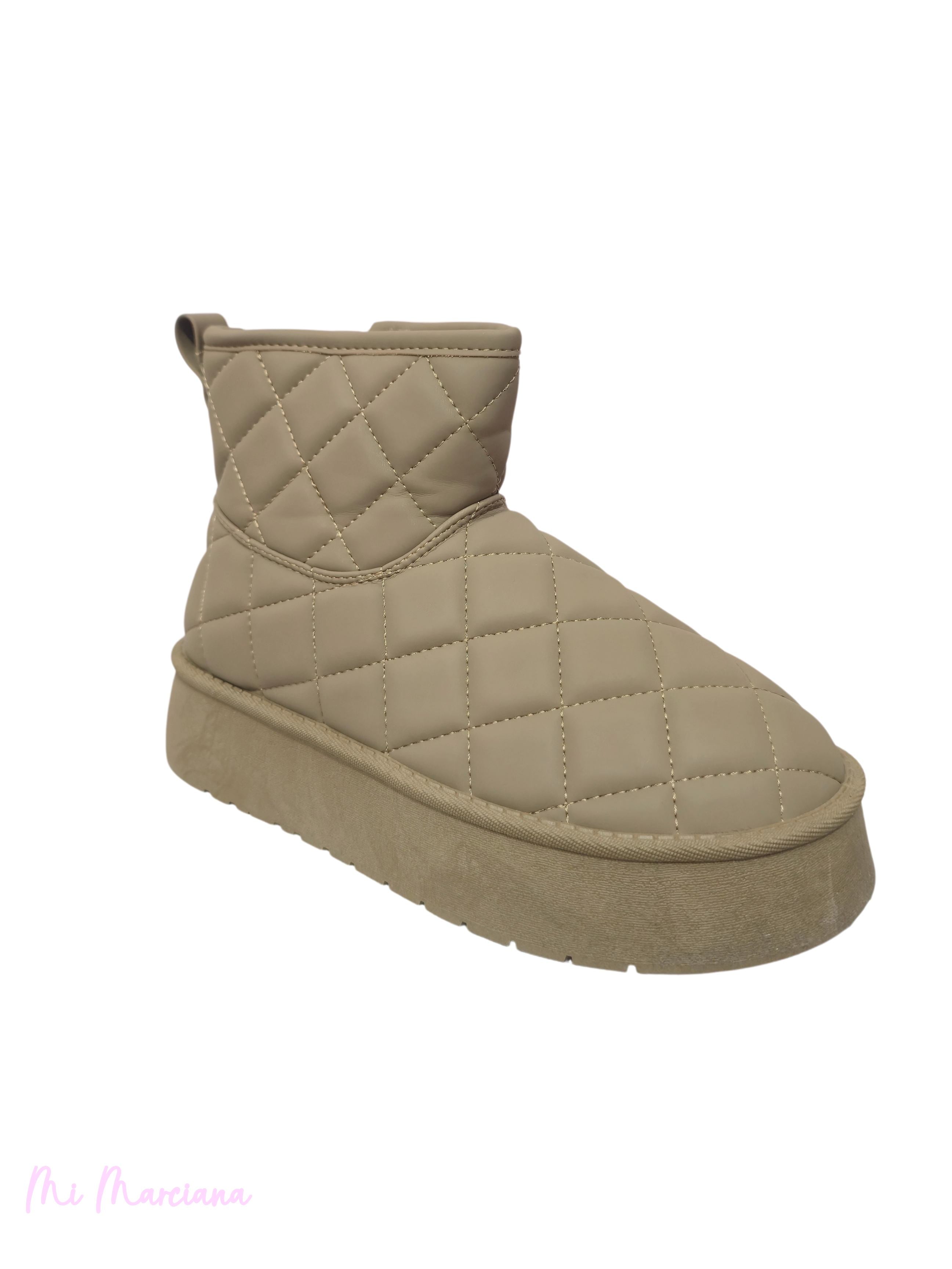 LOSANGO DE SAQUE AUSTRALIANO