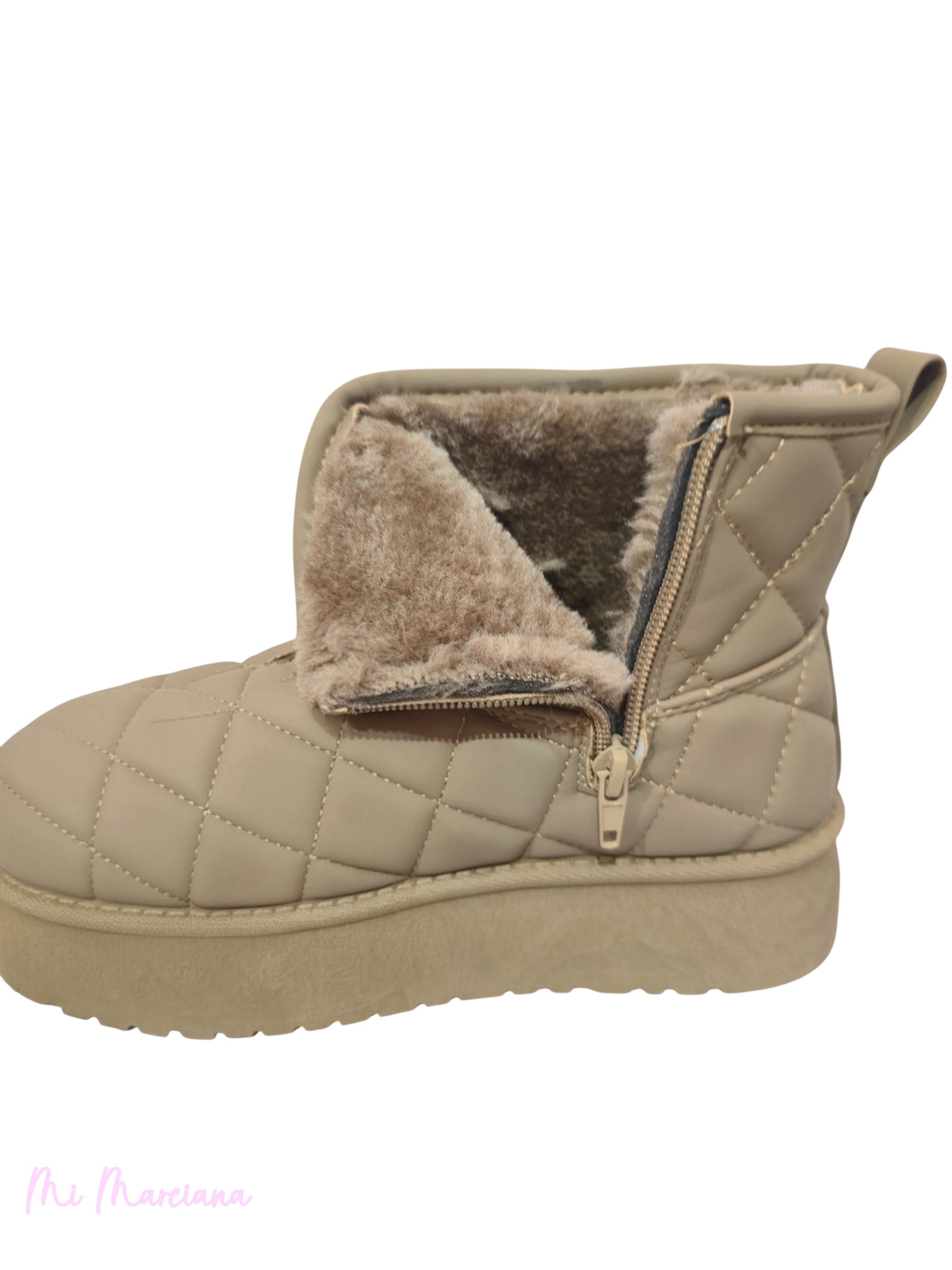 LOSANGO DE SAQUE AUSTRALIANO