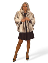 VESTIDO LICRA STRASS