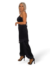 ALADDIN SAMTSPITZENHOSE