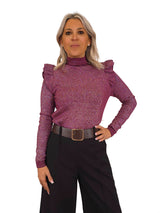 JERSEY PUNTO LUREX VOLANTE