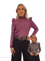 JERSEY PUNTO LUREX VOLANTE