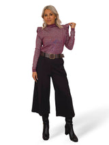 JERSEY PUNTO LUREX VOLANTE