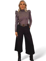 JERSEY PUNTO LUREX VOLANTE