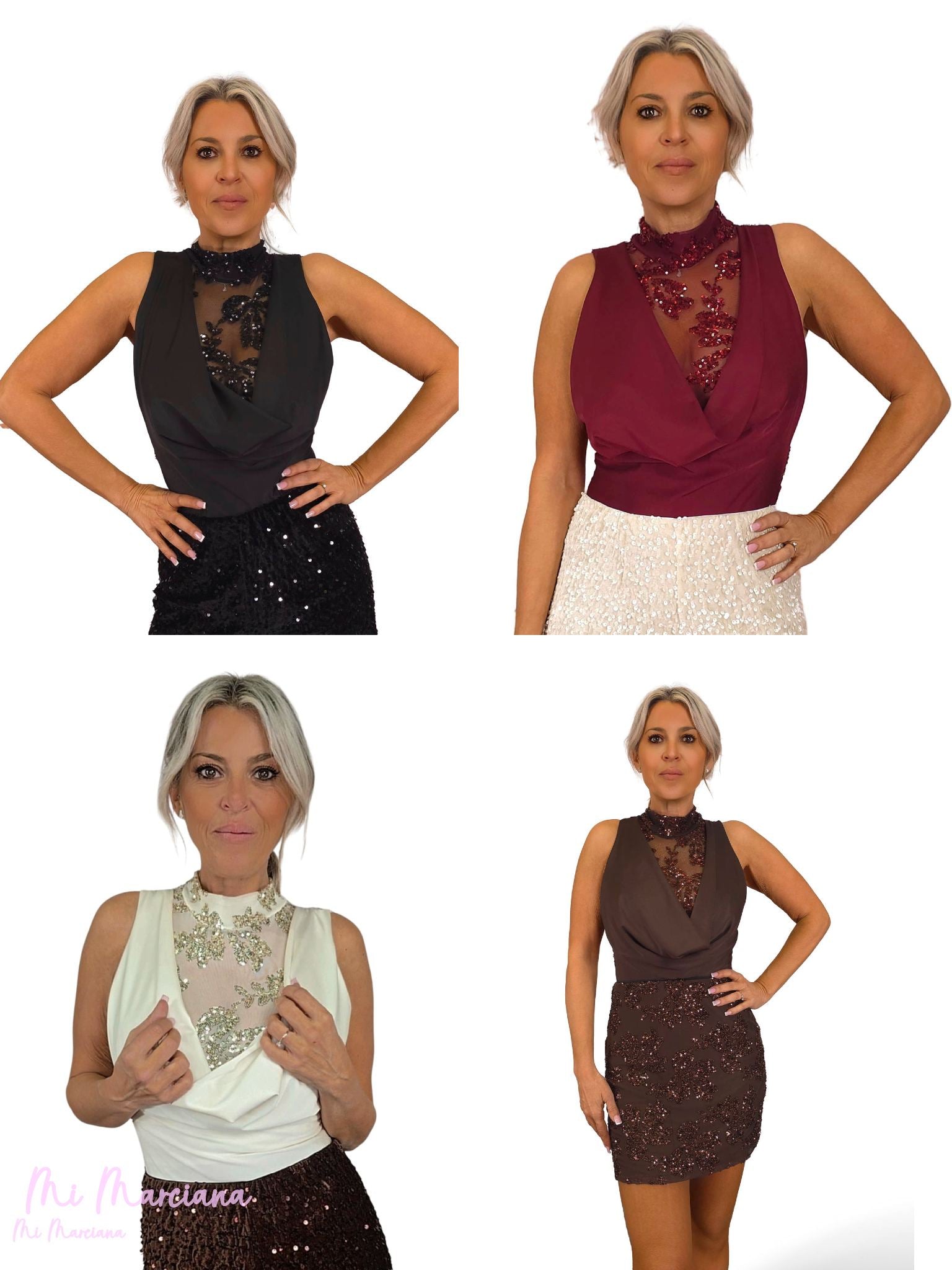 SEQUÊNCIA DE CORPO DE CACHOEIRA TUL