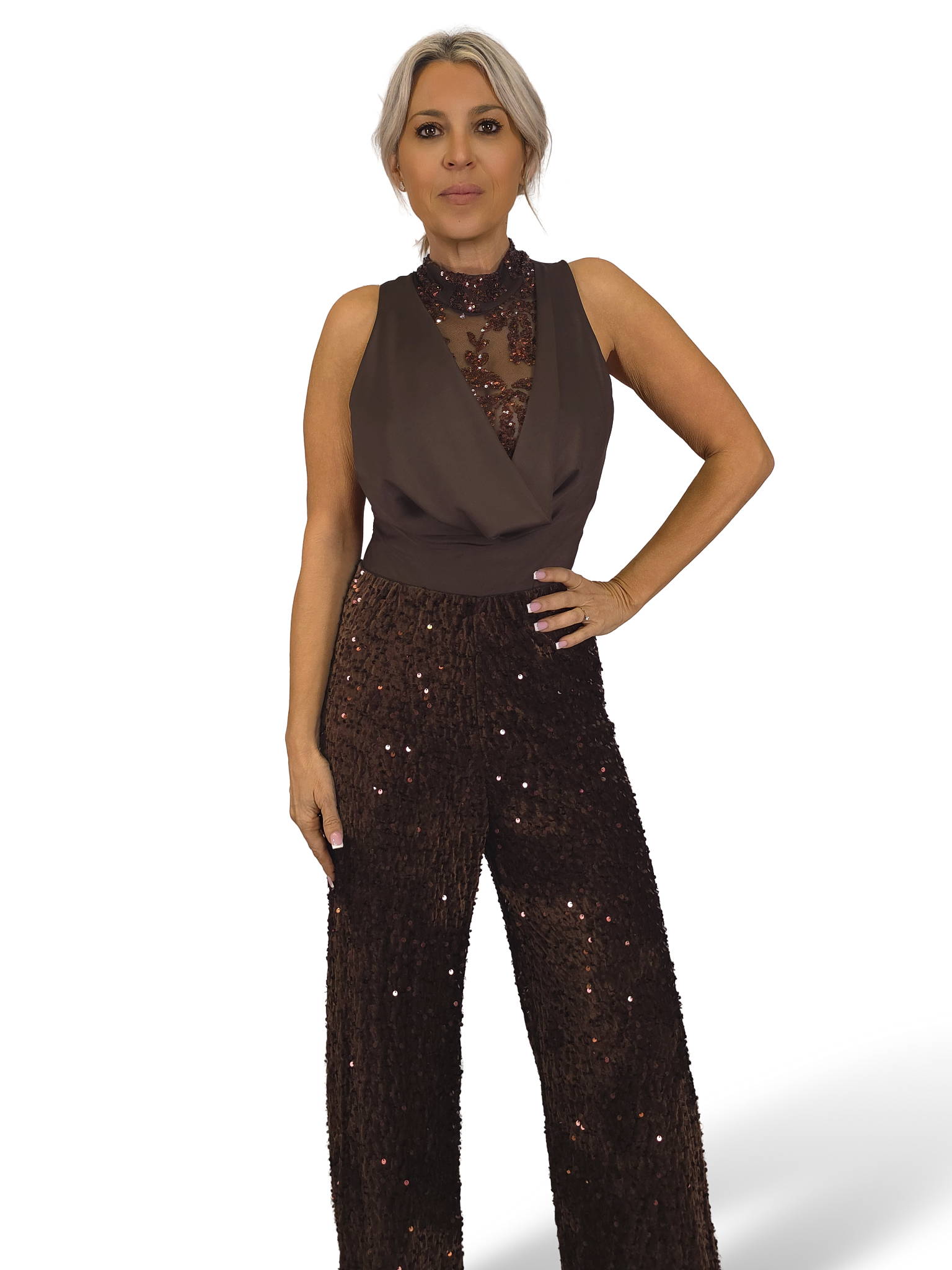 SEQUÊNCIA DE CORPO DE CACHOEIRA TUL