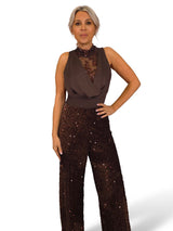 SEQUÊNCIA DE CORPO DE CACHOEIRA TUL