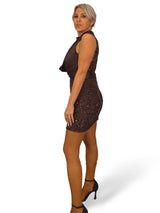 SEQUÊNCIA DE CORPO DE CACHOEIRA TUL