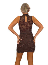 SEQUÊNCIA DE CORPO DE CACHOEIRA TUL