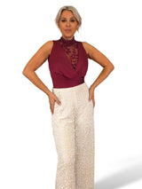 SEQUÊNCIA DE CORPO DE CACHOEIRA TUL