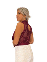 SEQUÊNCIA DE CORPO DE CACHOEIRA TUL