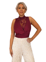 SEQUÊNCIA DE CORPO DE CACHOEIRA TUL