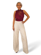 SEQUÊNCIA DE CORPO DE CACHOEIRA TUL