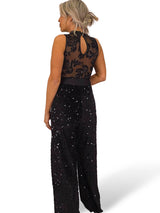 SEQUÊNCIA DE CORPO DE CACHOEIRA TUL