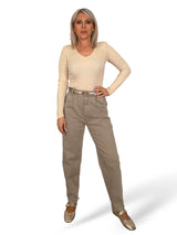 JEANS BAGGY PINZAS JOT