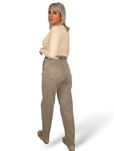 JEANS BAGGY PINZAS JOT