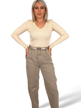 JEANS BAGGY PINZAS JOT