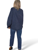 SOBRE CAMISA STRASS VAQUERA JOT