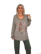 MÓVEL COM ESTAMPA ANIMAL FELIZ