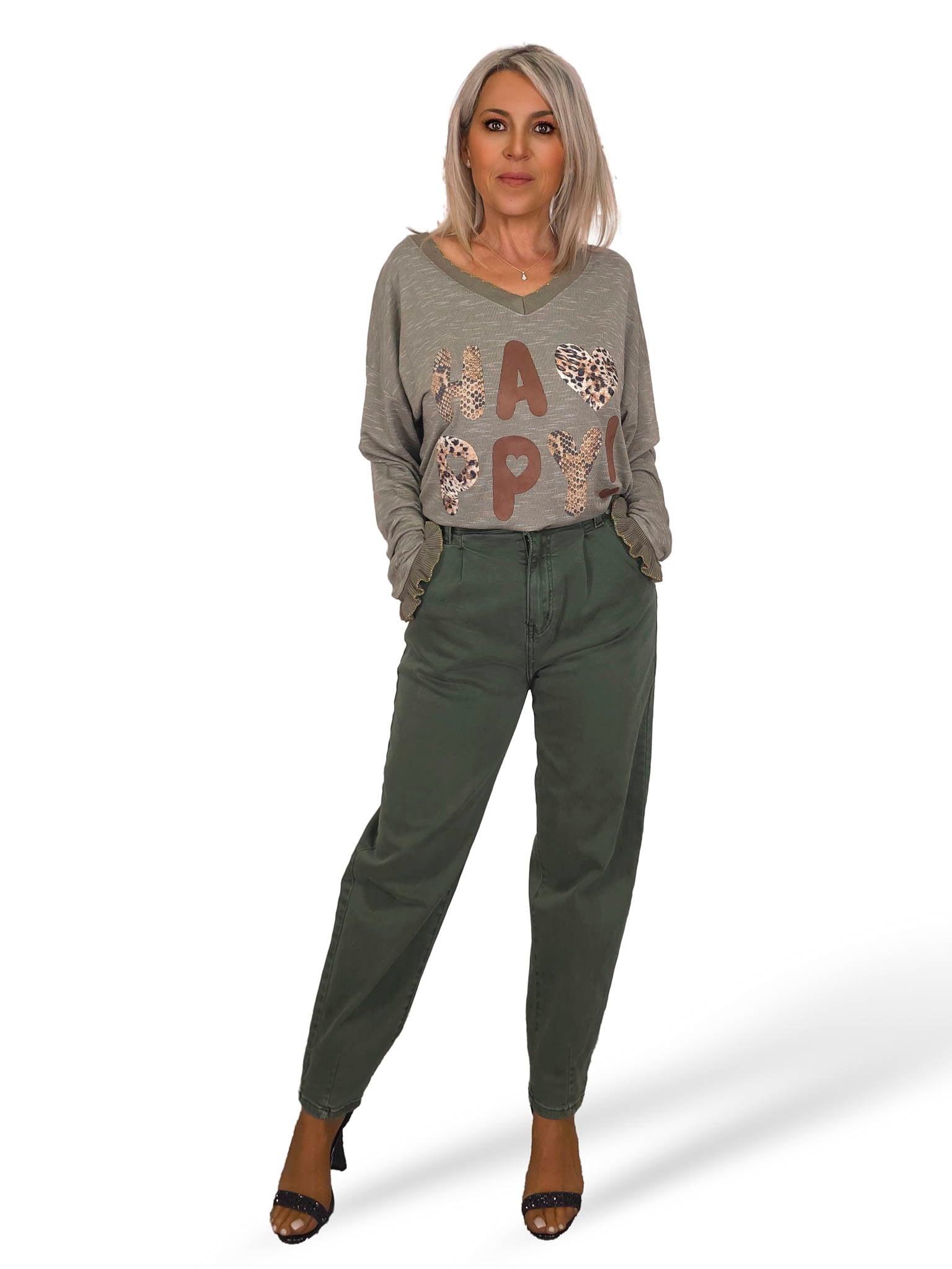 JEANS BAGGY PINZAS JOT