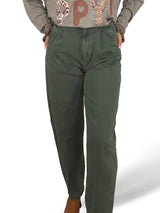 JEANS BAGGY PINZAS JOT